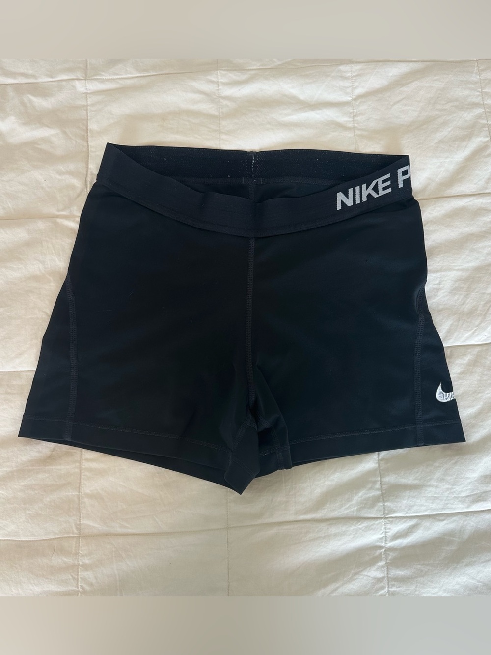 Women’s Nike Pro Shorts